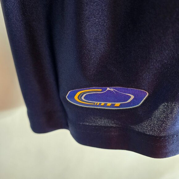 Briko Cycling Jersey Adult L - USA size M - Bonus Decathalon Padded Shorts (N-15 - Picture 9 of 16